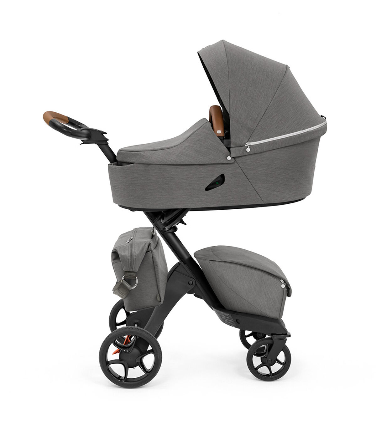 Stokke Xplory X Wickeltasche