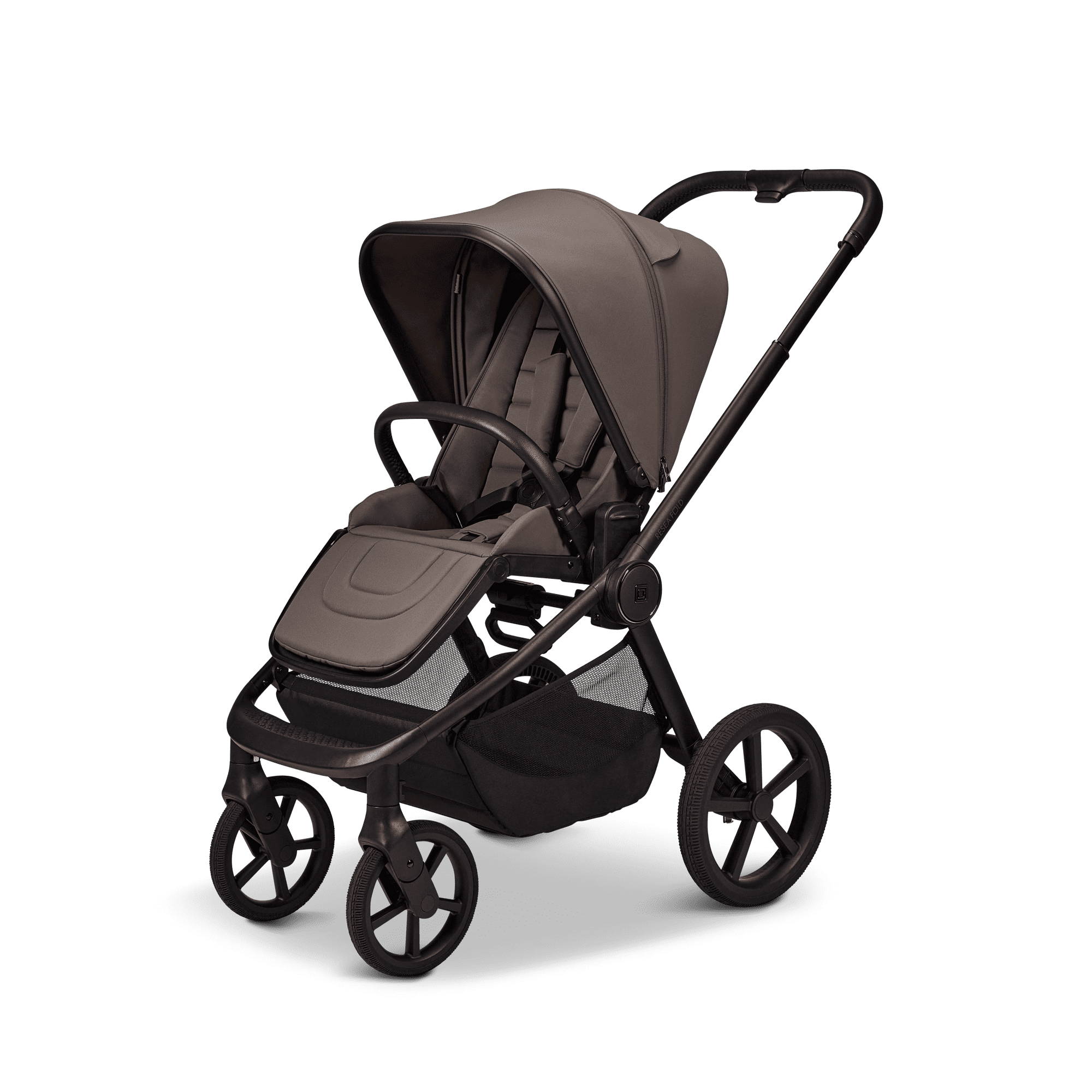 Moon RESEA Fold Kombikinderwagen Greige