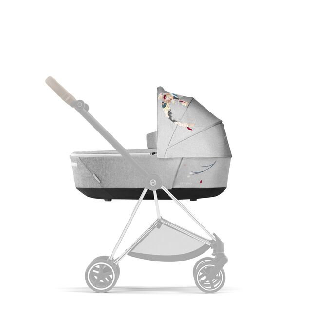 CYBEX MIOS New Generation Carry Cot