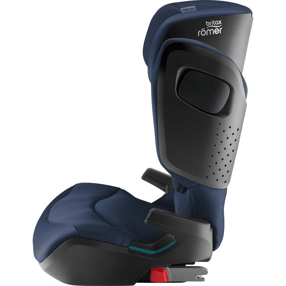 Britax Römer KIDFIX PRO M Night Blue