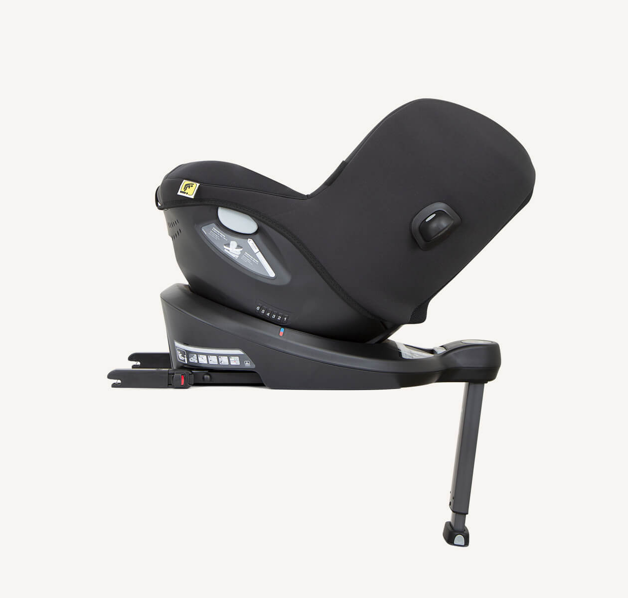 Joie i-Spin 360 R