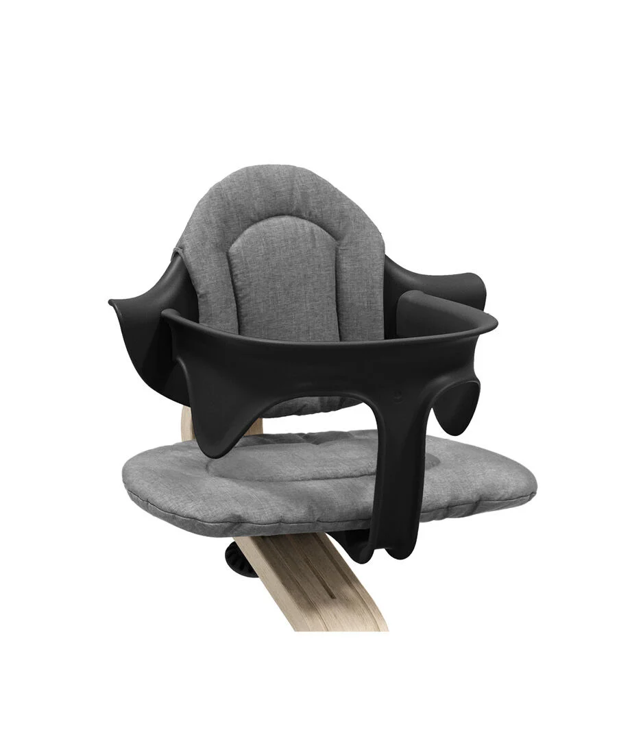 Stokke Nomi Baby Set schwarz Stokke Nomi Baby Set schwarz