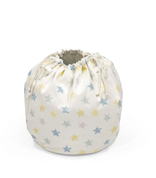 Stokke MuTable Spielzeugbeutel V2 Multicolor Stars Stokke MuTable Spielzeugbeutel V2 Multicolor Stars