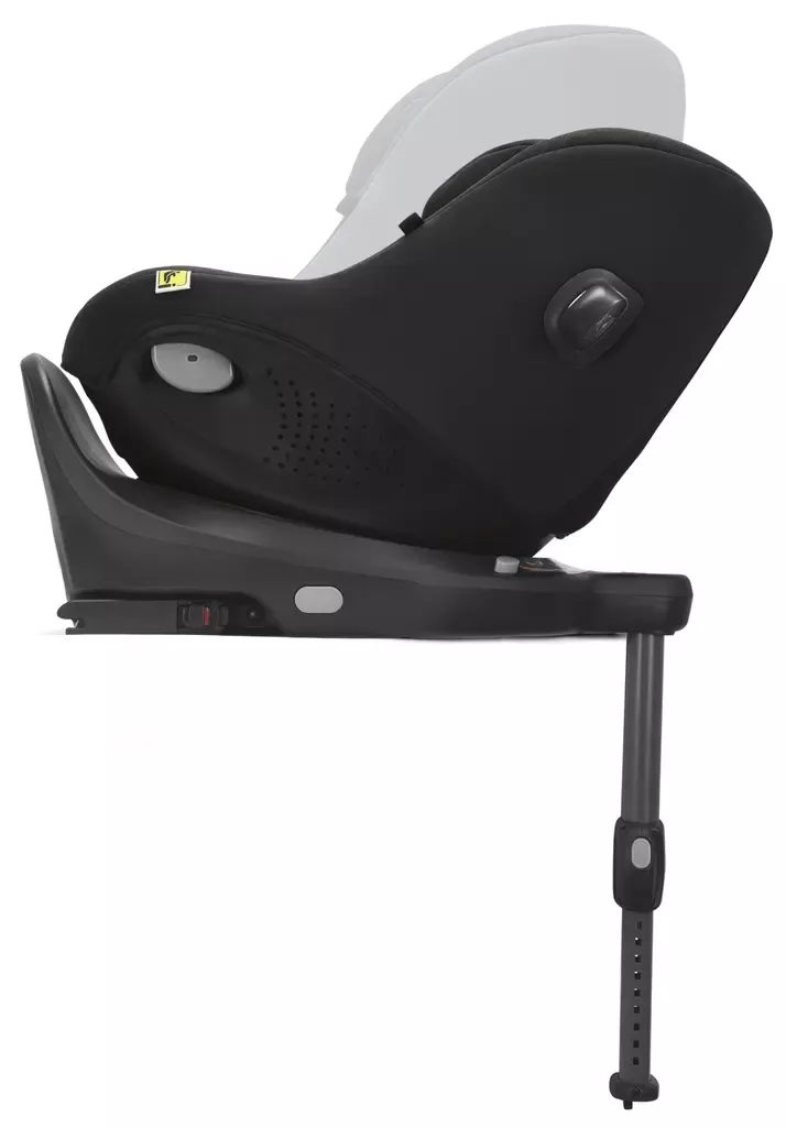 Joie i-Spin 360 Compact - Reboarder Raven