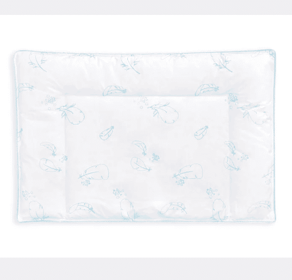 Julius Zöllner Kopfkissen Daune 40x60 Julius Zöllner Kopfkissen Daune 40x60