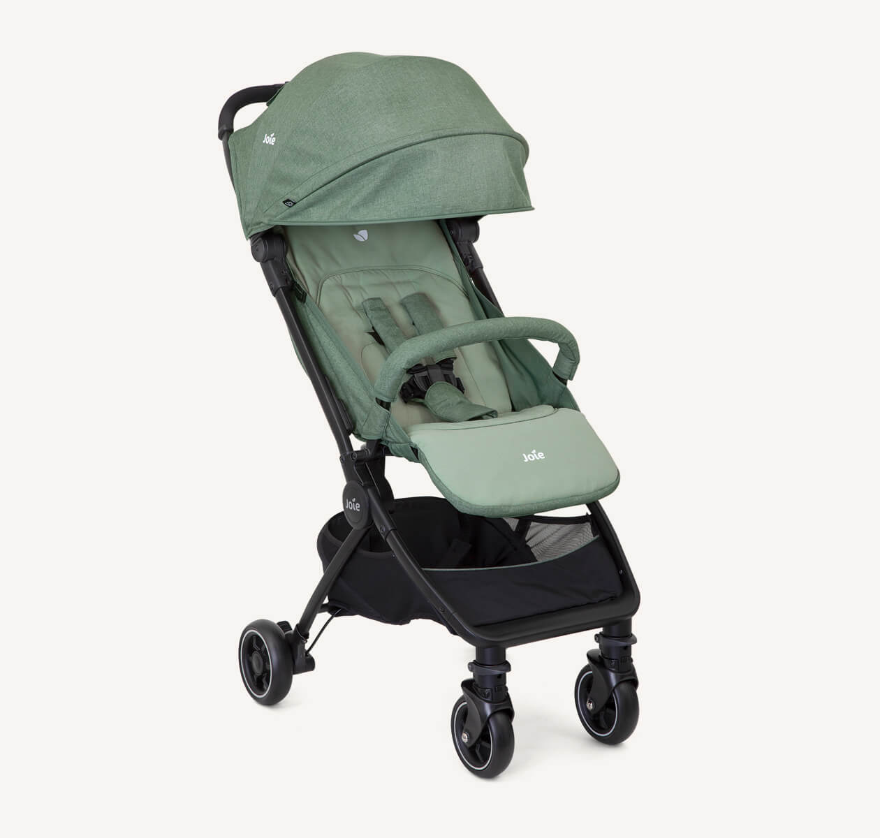 Joie Pact Laurel inkl. Adapter – Joie Pact Laurel inkl. Adapter bei babybrands.de kaufen ✓ sicher, einfach & bequem online bestellen ✓