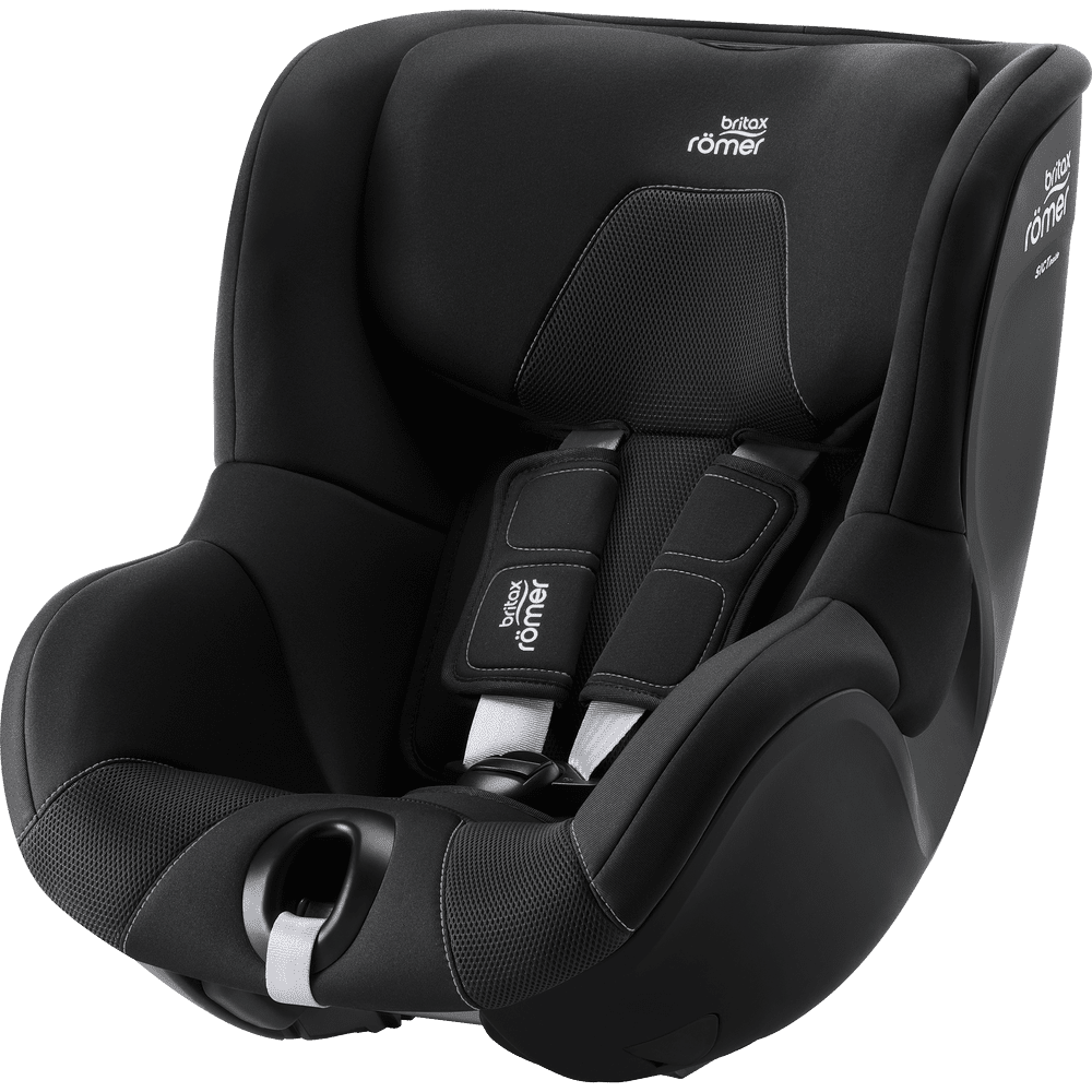 Britax Römer DUALFIX 5Z