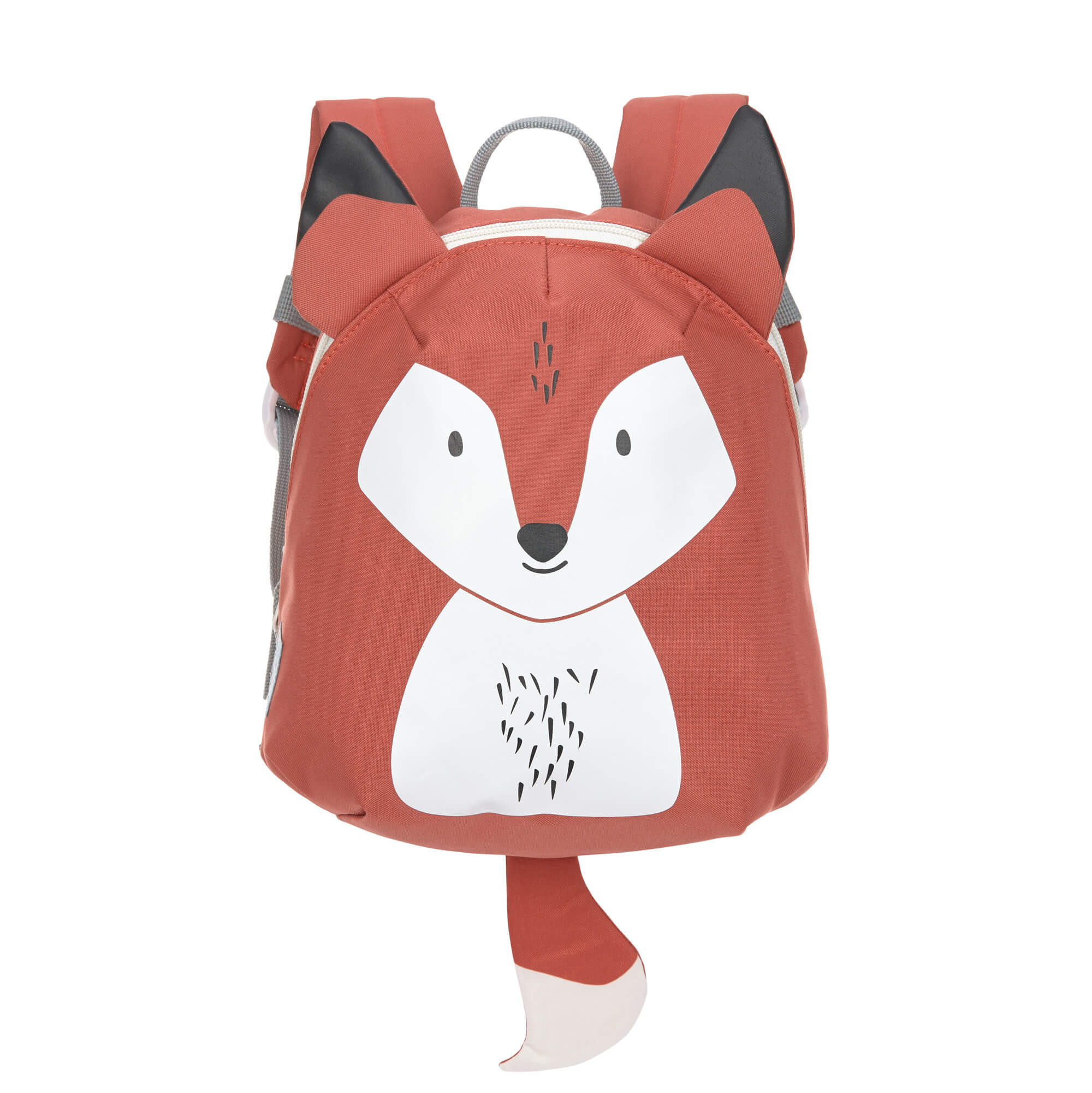 Lässig Tiny Backpack About Friends Fox - Kindergartenrucksack Lässig Tiny Backpack About Friends Fox - Kindergartenrucksack