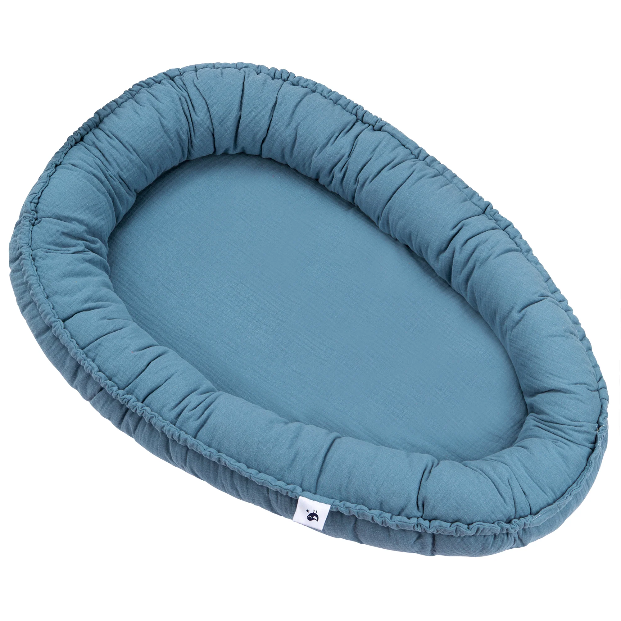 Zöllner Kuschelnest NIDO - Blau Zöllner Kuschelnest NIDO - Blau
