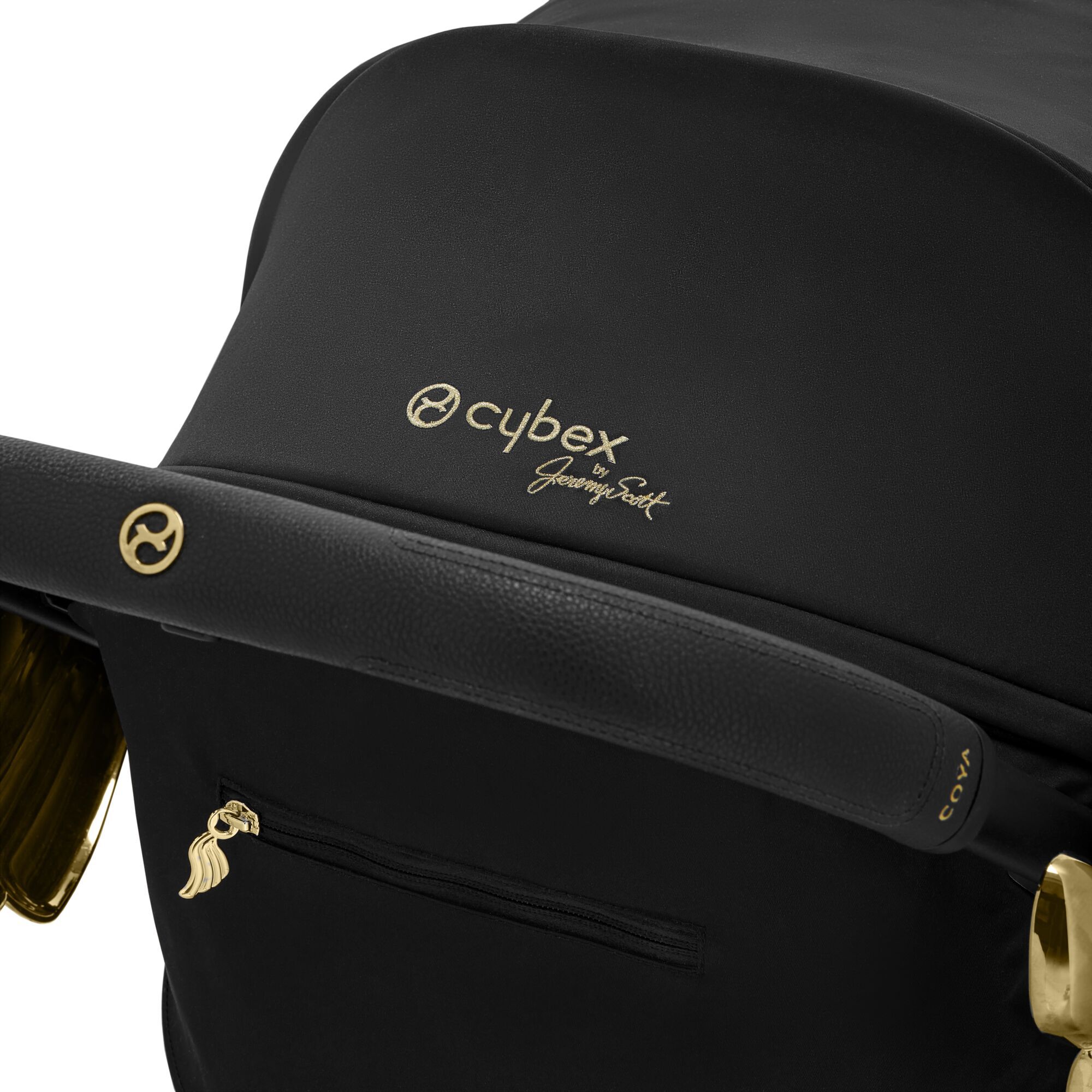 CYBEX Coya Fashion Wings CYBEX Coya Fashion Wings