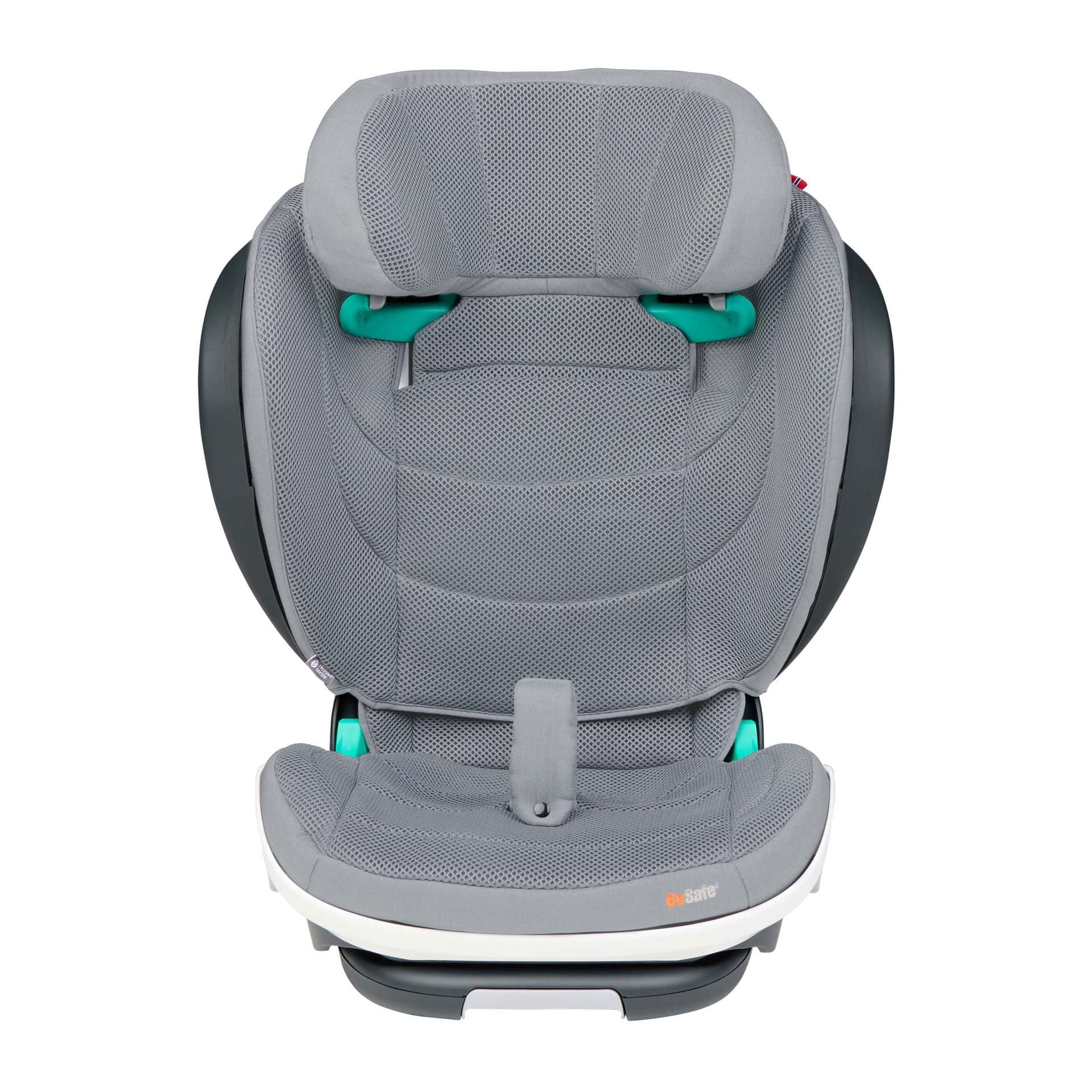 BeSafe Flex Fix 2 - Peak Mesh