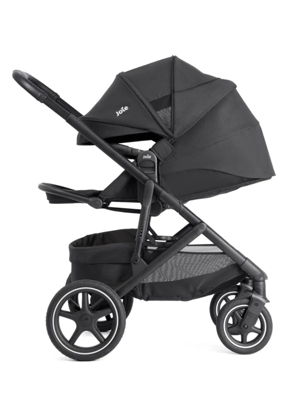 Joie Elara 5in1 Kinderwagen-Set Raven