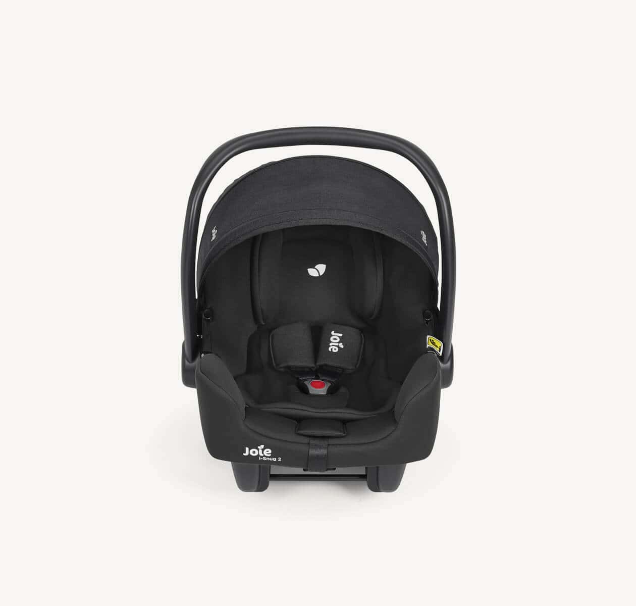 Joie Babyschale i-Snug 2 Raven