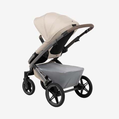 Joolz Geo5 All-in-One-Bundle Sandy Taupe