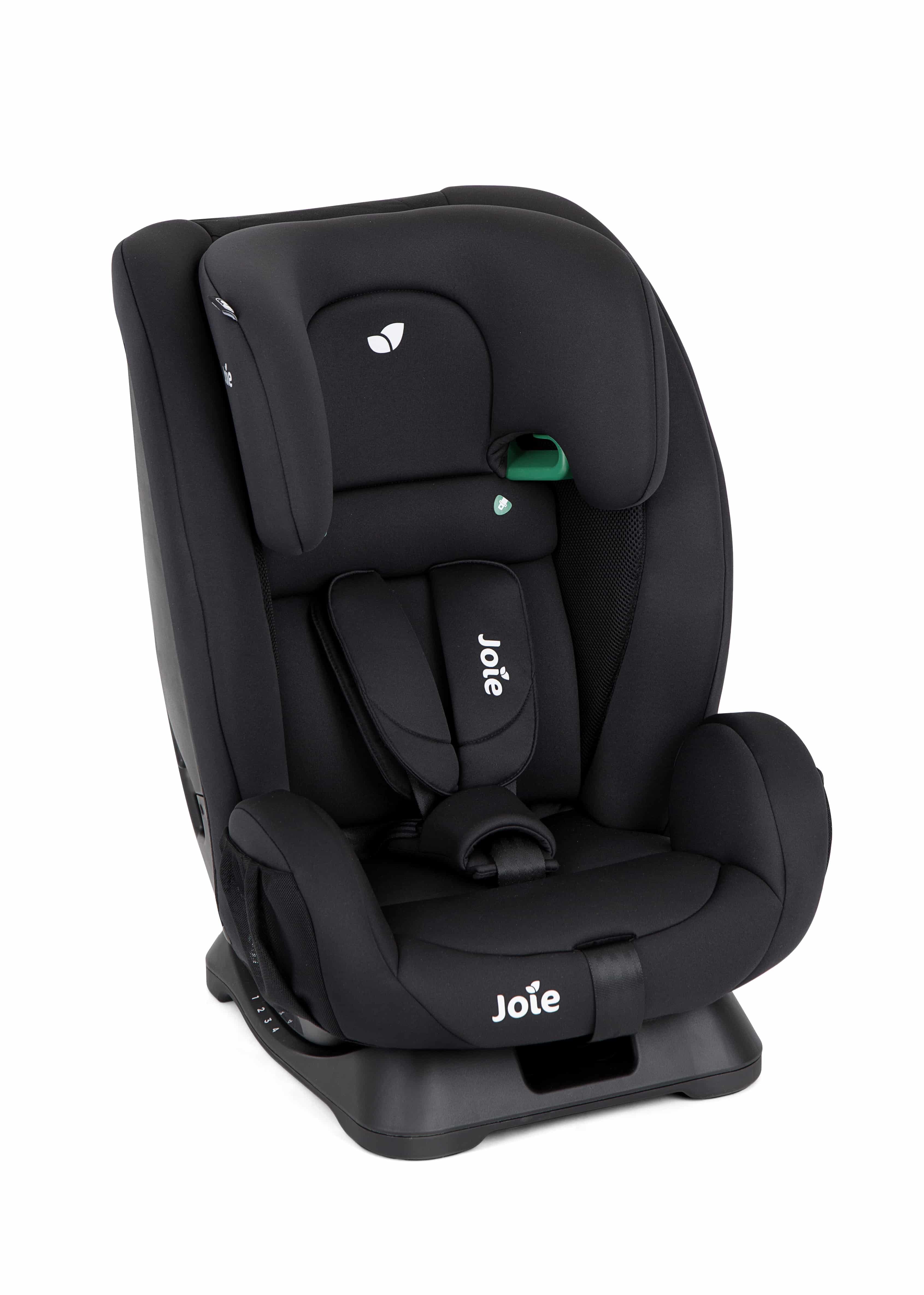 Joie Fortifi R129 Kindersitz Shale Joie Fortifi R129 Kindersitz Shale