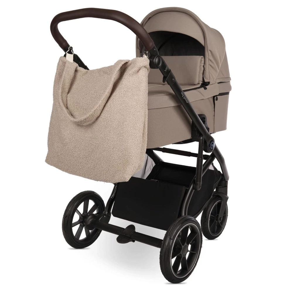 my junior Mombag - Wickeltasche