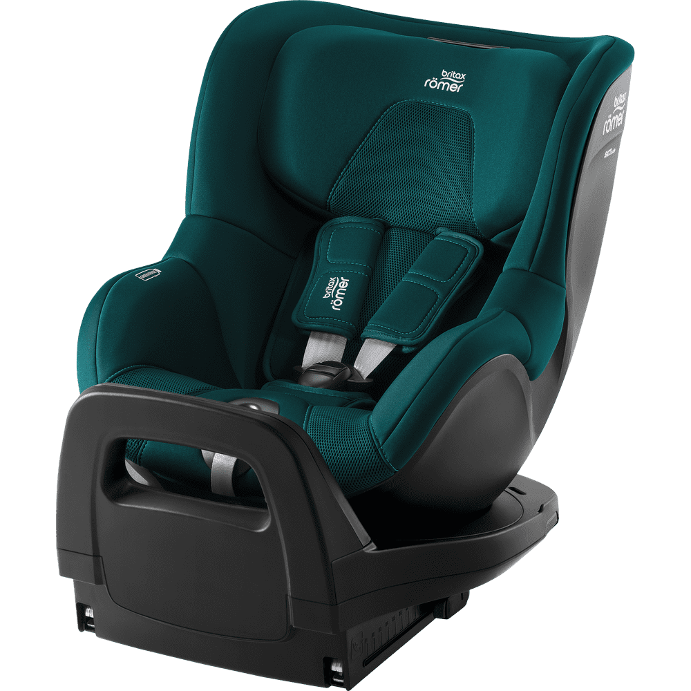 Britax Römer DUALFIX PRO M