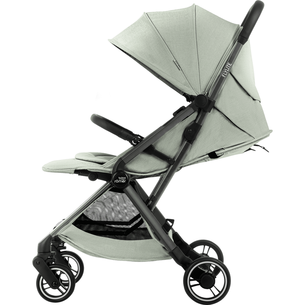 Britax Römer Reisebuggy FLYLITE - Sage Green