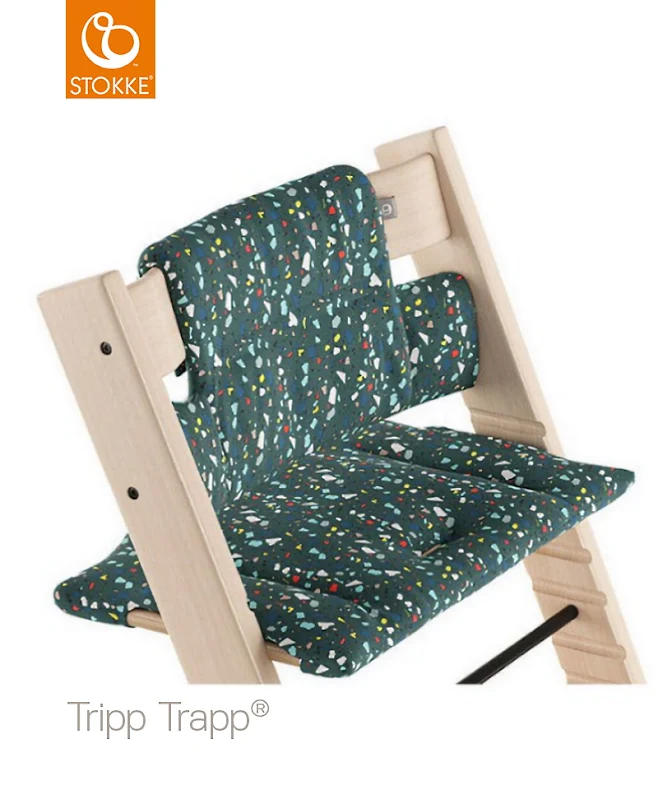 Stokke Tripp Trapp Classic Sitzkissen Terazzo Petrol – Stokke Tripp Trapp Classic Sitzkissen Terazzo Petrol bei babybrands.de kaufen ✓ sicher, einfach & bequem online bestellen ✓ Stokke Tripp Trapp Classic Sitzkissen Terazzo Petrol – Stokke Tripp Trapp Classic Sitzkissen Terazzo Petrol bei babybrands.de kaufen ✓ sicher, einfach & bequem online bestellen ✓