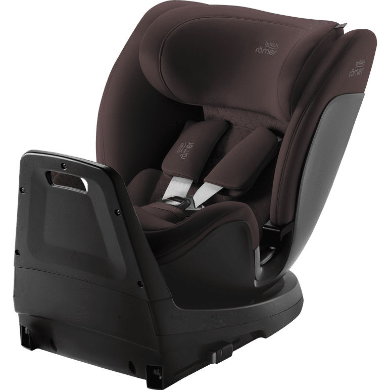 Britax Römer SWIVEL-GROW MAX AIR Chocolate