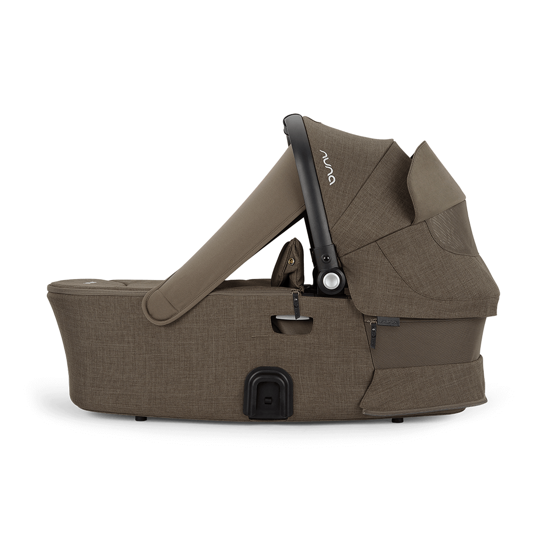 Nuna DEMI next 2in1 Kinderwagen Pistachio inkl. Rider Board