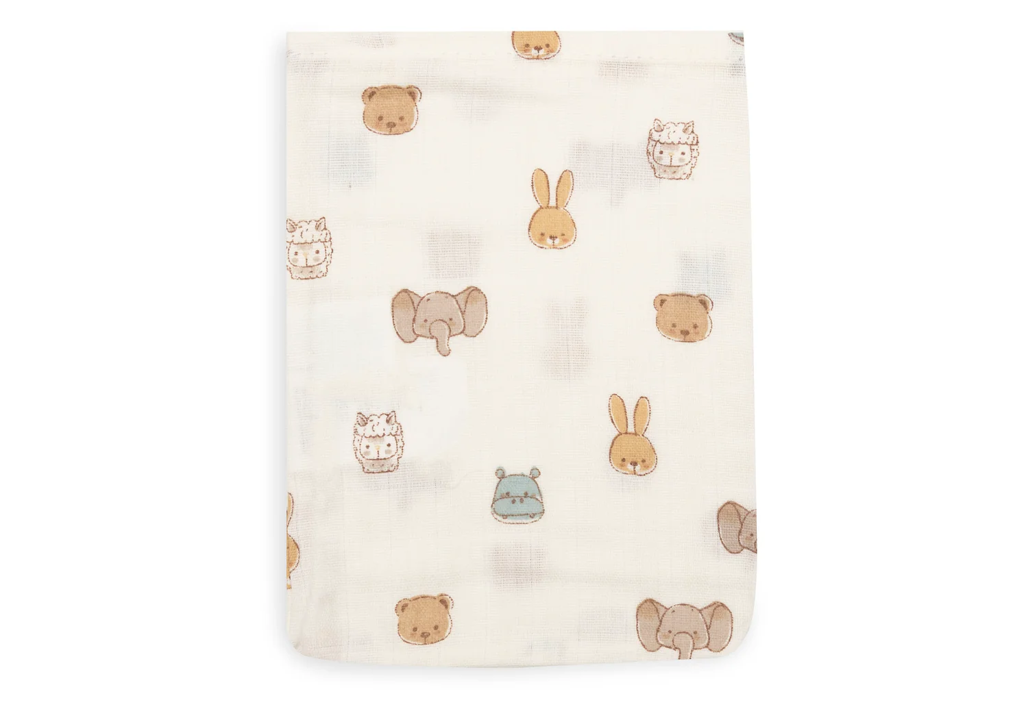 Jollein Waschhandschuh - 3er Pack Jollies