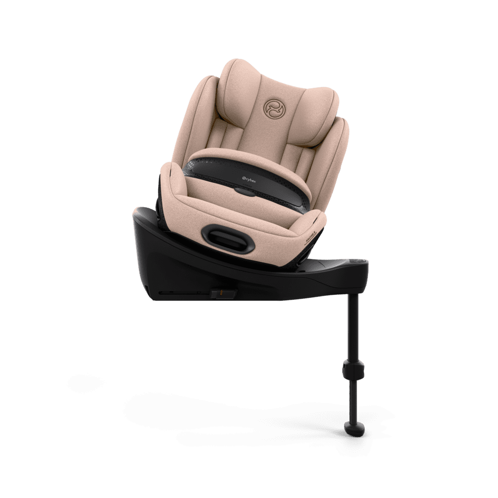 Cybex Anoris Si Airbag Komfort Cozy Beige