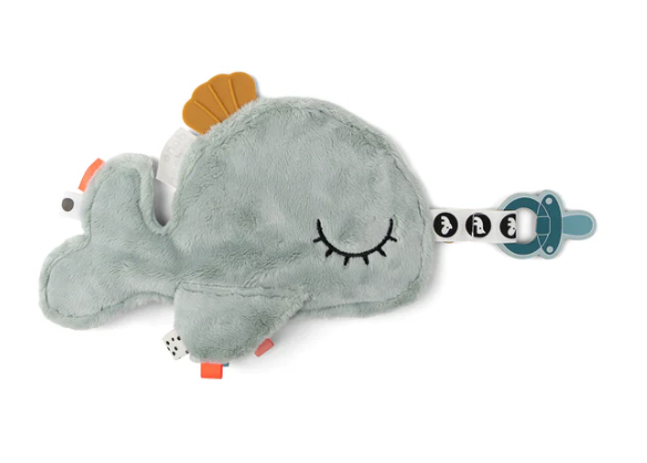 Done by Deer Schnuffeltuch cozy friend wally Done by Deer Schnuffeltuch cozy friend wally