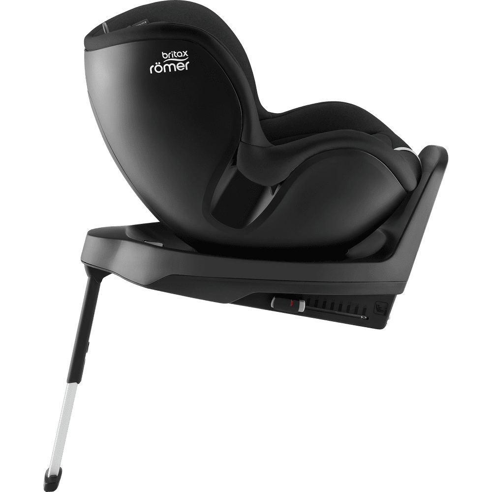 Britax Römer DUALFIX M Plus Carbon Black