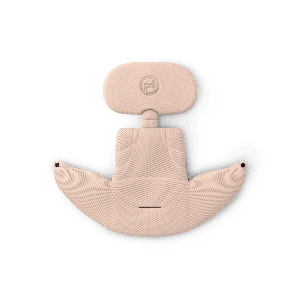 Cybex Sirona S-Linie Neugeboreneneinlage Cozy Beige