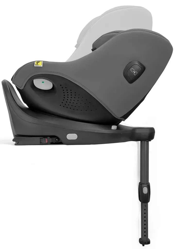 Joie i-Spin 360 Compact - Reboarder Thunder
