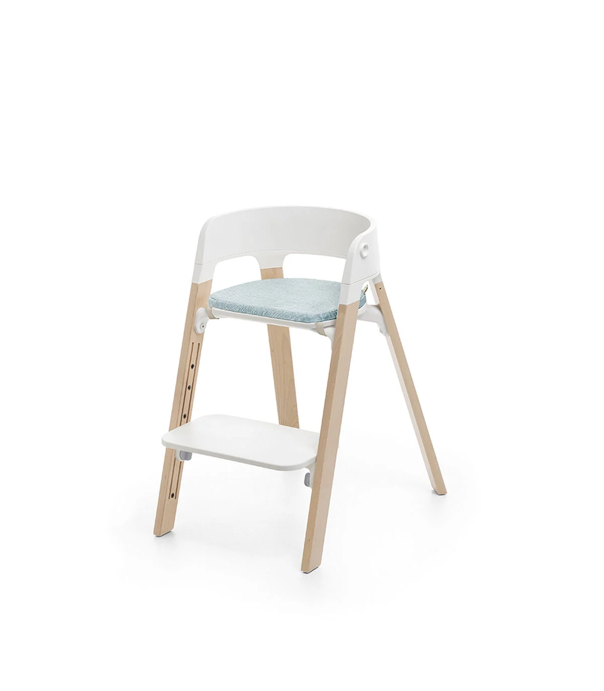 Stokke Steps Kissen Jade Twill