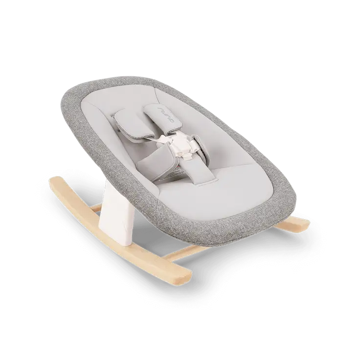 Nuna Bryn Neugeborenenaufsatz/Wippe - Heritage