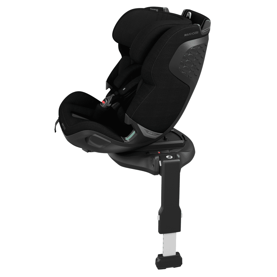 Maxi Cosi Emerald 360 Pro Authentic Black