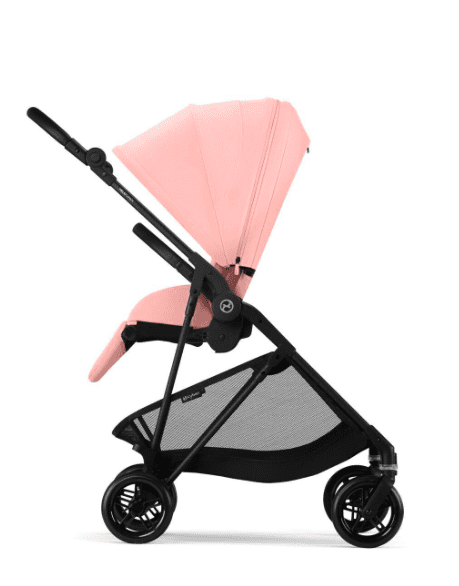 CYBEX Melio Carbon - Candy Pink