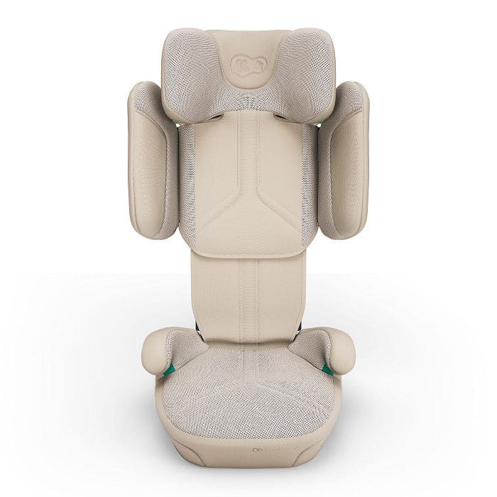 Kinderkraft Autositz XPAND 2 PRO i-Size Beige