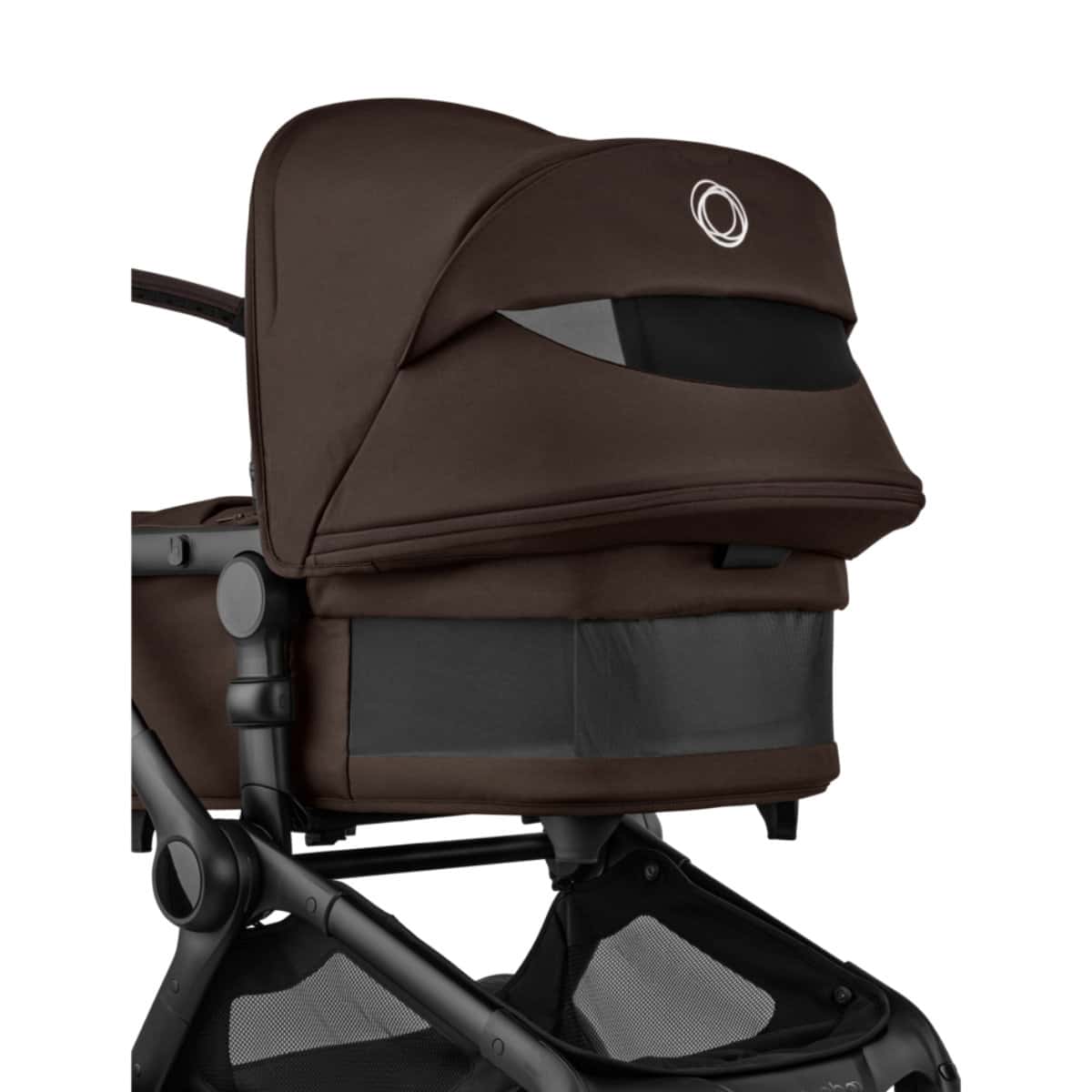 Bugaboo Fox5 Renew Kombikinderwagen Cocoa Brown
