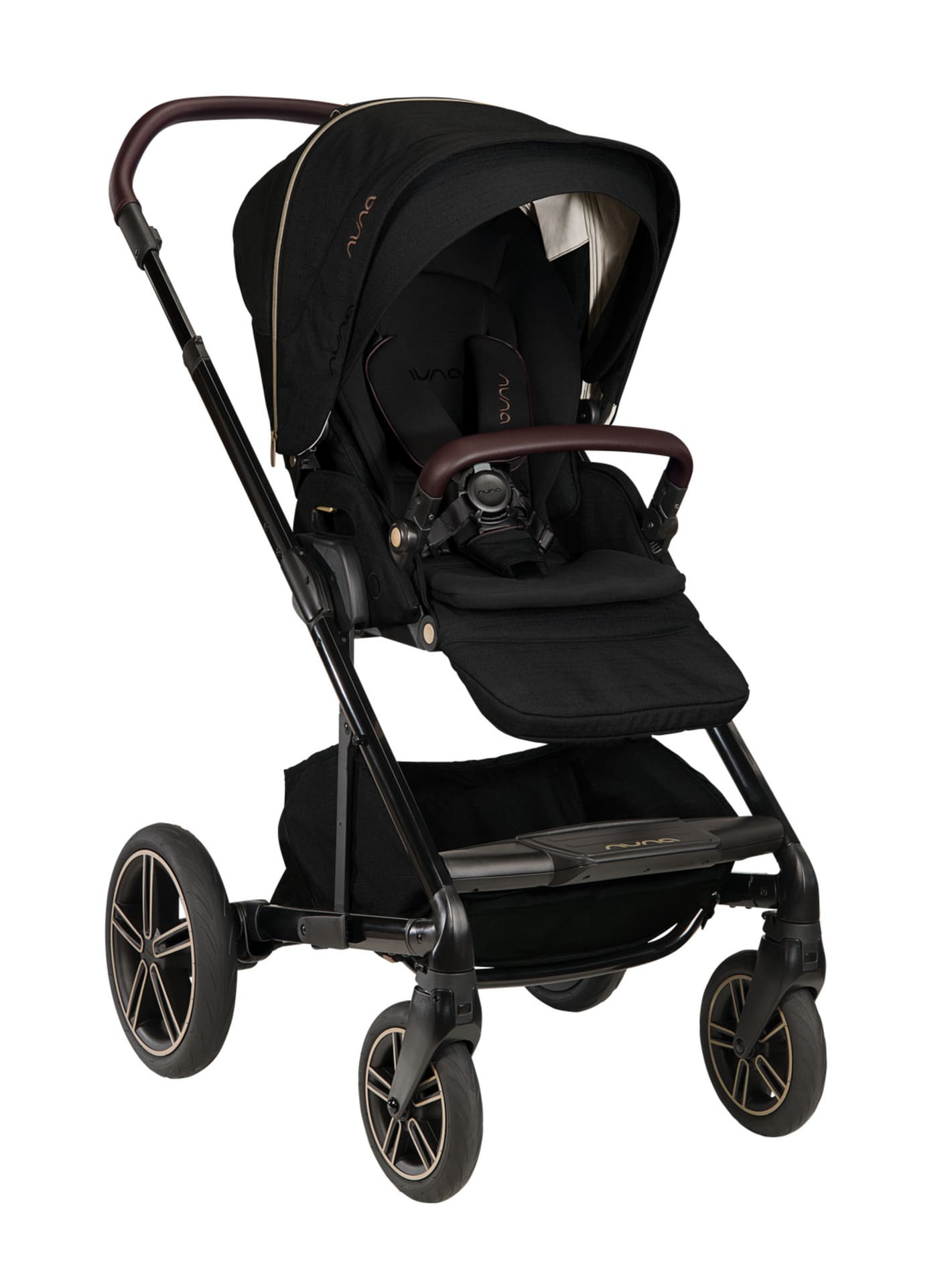 Nuna MIXX Next Riveted Sportwagen 