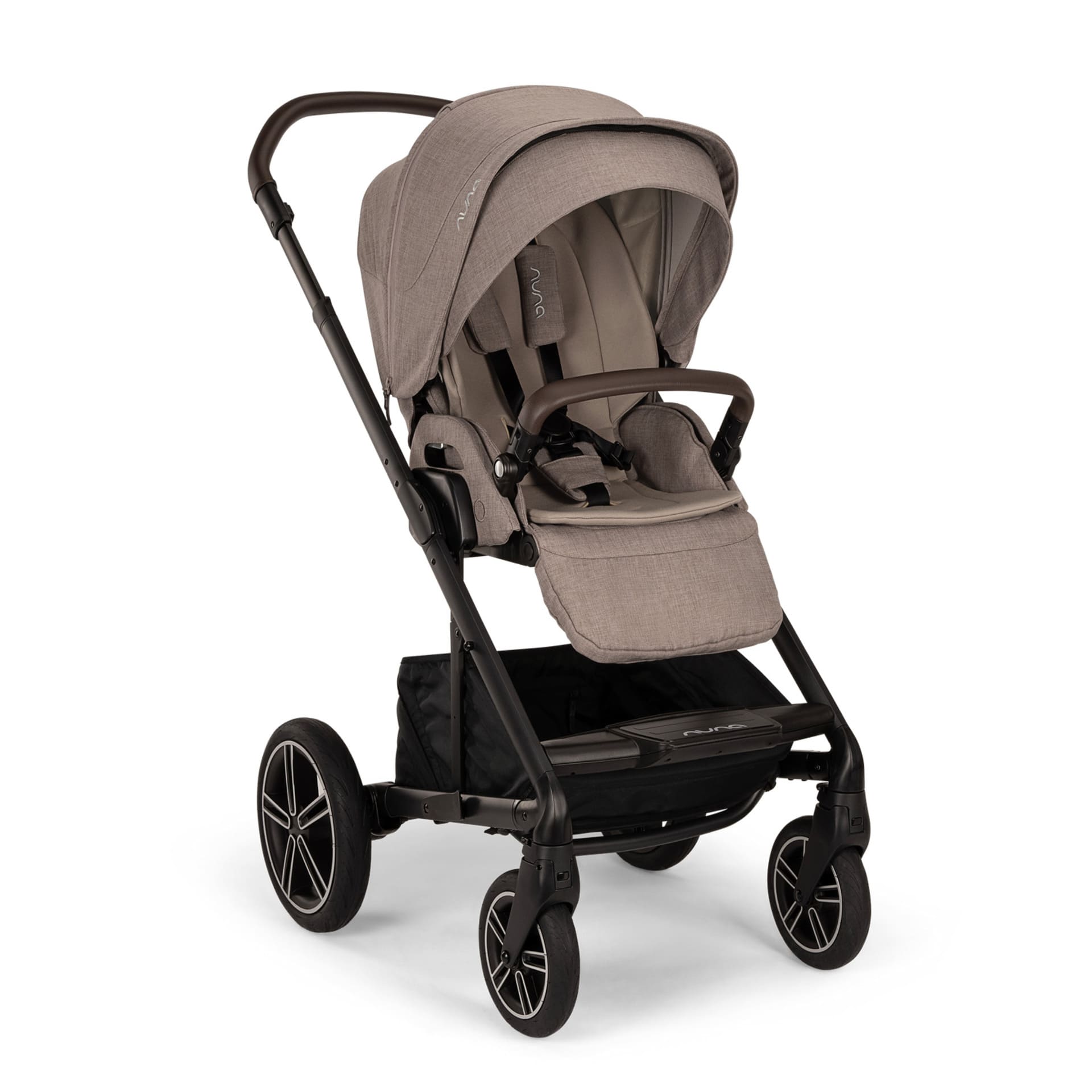 Nuna MIXX Next Cedar Sportwagen Cedar Nuna MIXX Next Cedar Sportwagen Cedar