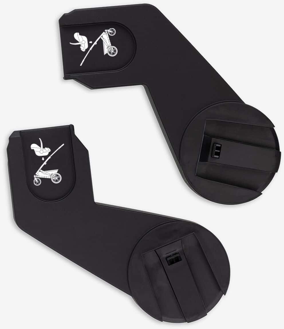 Joolz Geo3/5 Babyschalenadapter