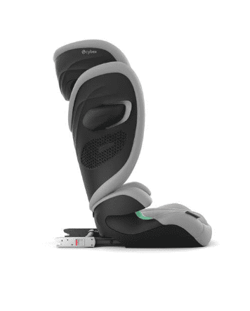 Cybex Autositz Solution G2 Plus i-Fix Stone Grey Cybex Autositz Solution G2 Plus i-Fix Stone Grey