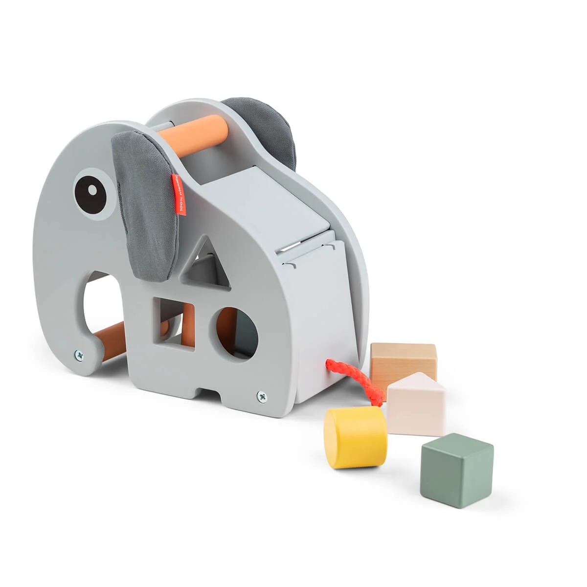 Done by Deer Steckspiel - Elphee Done by Deer Steckspiel - Elphee