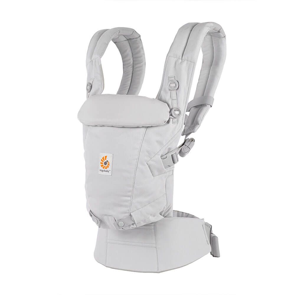 Ergobaby Adapt Soft Touch Cotton