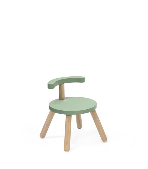Stokke MuTable Chair V2 Clover Green – Stokke MuTable Chair V2 Clover Green bei babybrands.de kaufen ✓ sicher, einfach & bequem online bestellen ✓