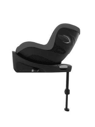 Cybex Sirona G Plus i-size Reboarder Lava Grey Cybex Sirona G Plus i-size Reboarder Lava Grey