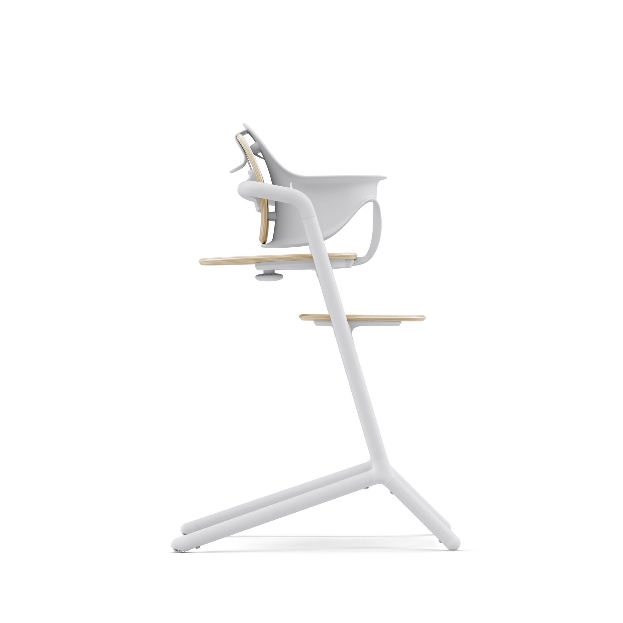 CYBEX LEMO 3in1 Set Sand White CYBEX LEMO 3in1 Set Sand White