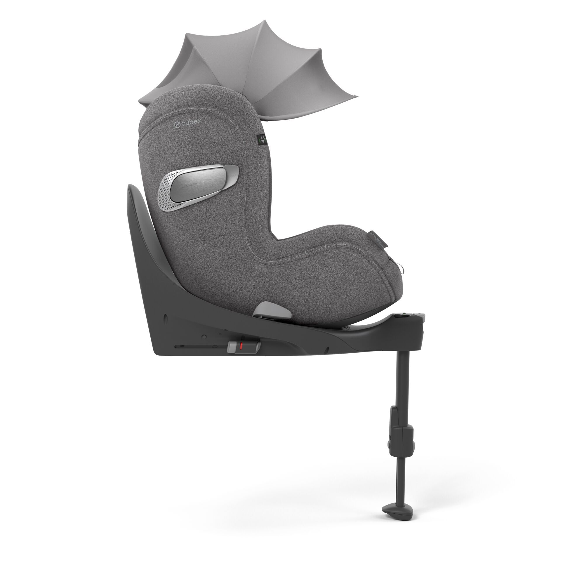 Cybex Sirona T i-Size PLUS Mirage Grey Reboarder Cybex Sirona T i-Size PLUS Mirage Grey Reboarder