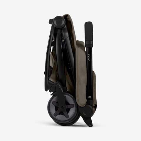 Joolz Buggy Aer 2 Hazel Brown