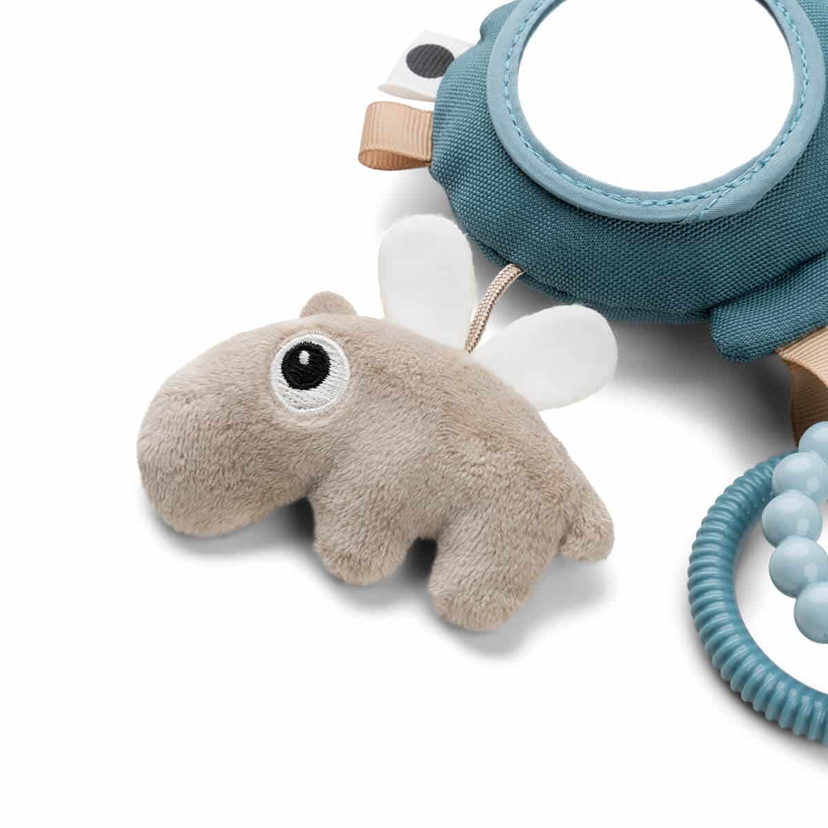 Done by Deer Aktivitätsspiegel Blue Done by Deer Aktivitätsspiegel Blue