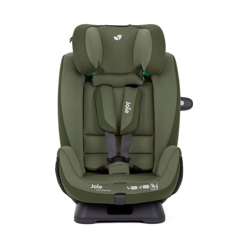 Joie Every Stage R129 Autokindersitz Moss Joie Every Stage R129 Autokindersitz Moss
